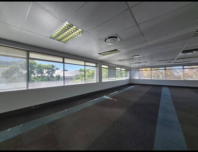 935M² OFFICE TO LET IN ILLOVO